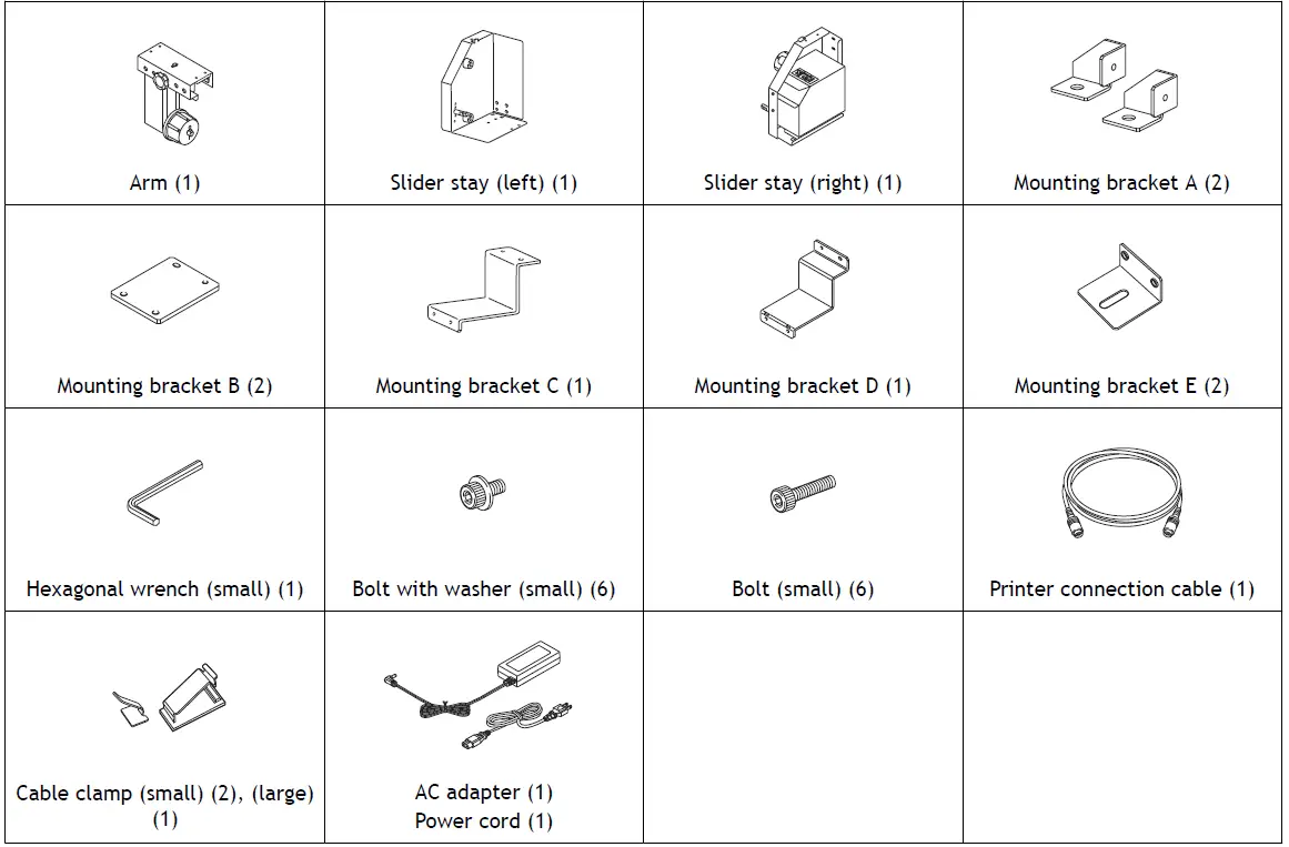 Roland TUC-4 Automatic Take Up Roller DG Printer 7