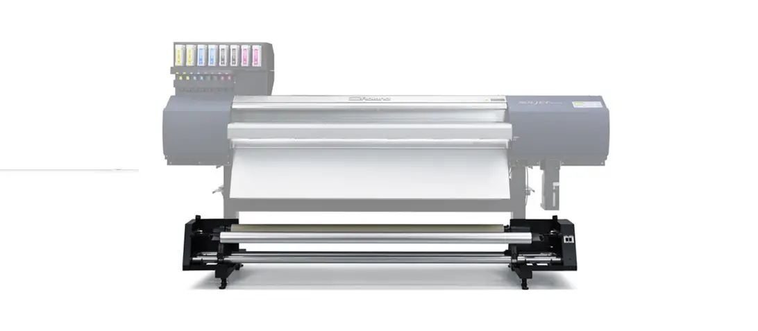 Roland Tuc-4 Automatic Take Up Roller Dg Printer User Manual Roland Tuc-4 Automatic Take Up Roller Dg Printer User Manual