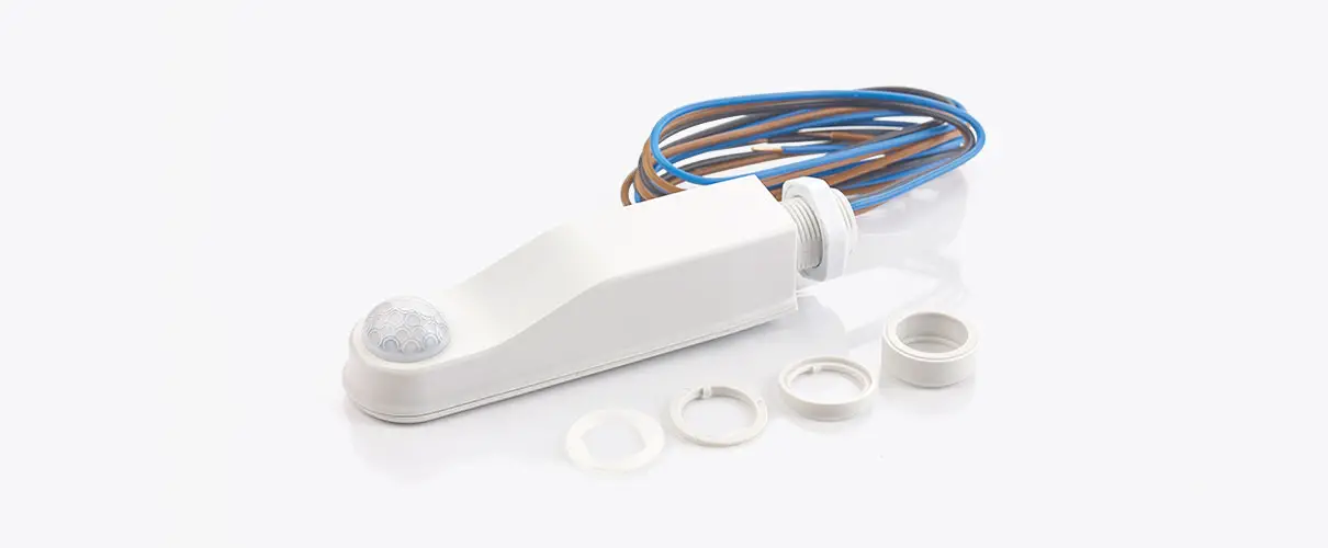 Cp Electronics Ebmpir-mb-dd Mini Pir Detector For Luminaire Integration Installation Guide