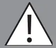 Warning icon