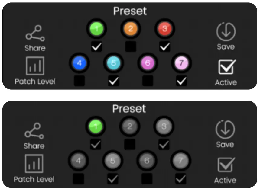NUX MP 3 Mighty Plug Pro Headphone Amplifier - Fig 2
