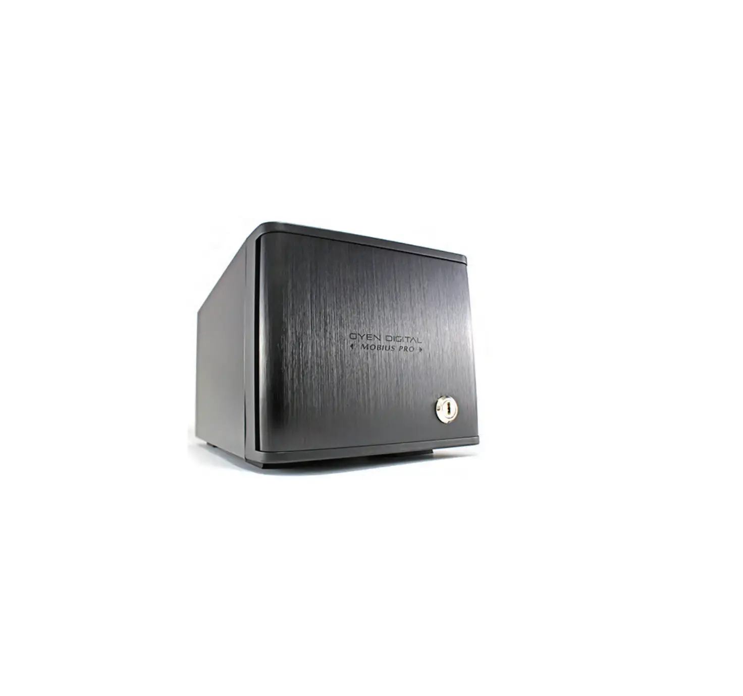 Oyen Digital Mobius Pro 2c Raid System Instruction Manual Oyen Digital Mobius Pro 2c Raid System Instruction Manual