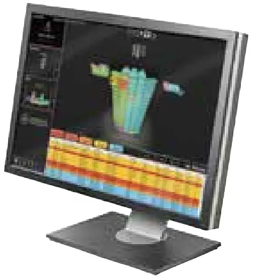 Mircom FX 2003 12NXTDS Network Fire Alarm Control Unit - Figure 10