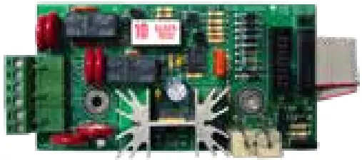 Mircom FX 2003 12NXTDS Network Fire Alarm Control Unit - Figure 12