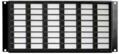 Mircom FX 2003 12NXTDS Network Fire Alarm Control Unit - Figure 19