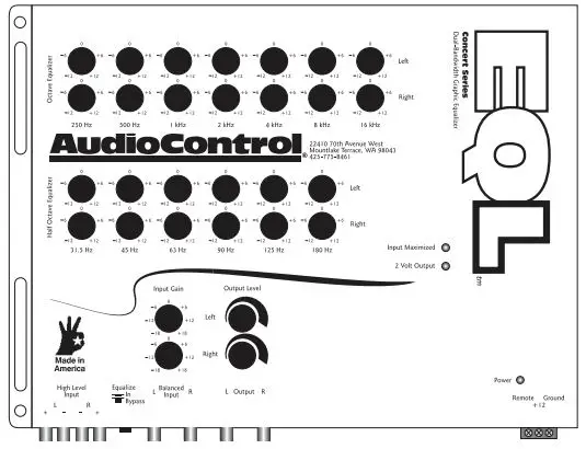 AudioControl-4-698-842-Epicenter-Plus-Bass-Processor-FIG 8