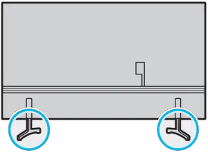 SAMSUNG LED TV - 2-2a