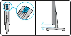 SAMSUNG LED TV - 2-2b