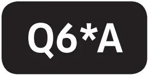 SAMSUNG LED TV - 4 - Q6 A