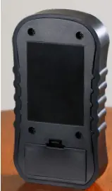 ORION-910-Wood-Moisture-Meter-fig-11