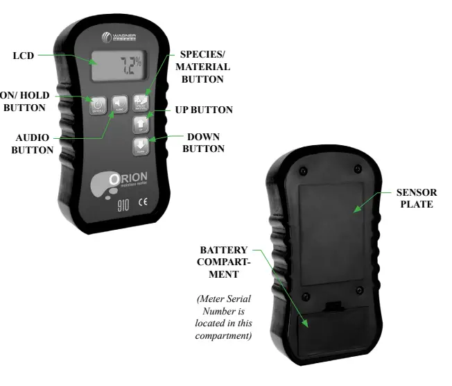 ORION-910-Wood-Moisture-Meter-fig-2