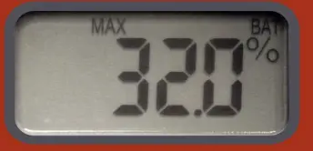 ORION-910-Wood-Moisture-Meter-fig-9