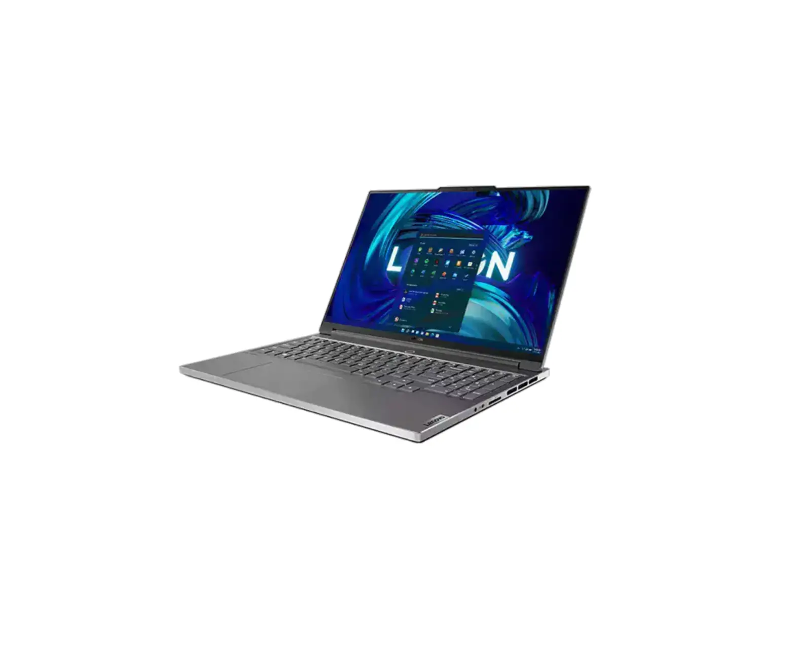 Lenovo Slim 7i 16 Inch7 Laptop User Guide