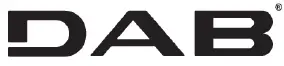 DAB logo
