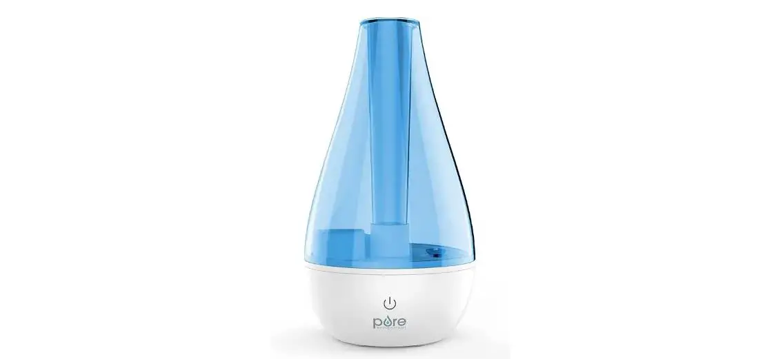 Pore Enrichment Pehumsml Mistaire Studio Humidifier User Manual Pore Enrichment Pehumsml Mistaire Studio Humidifier User Manual