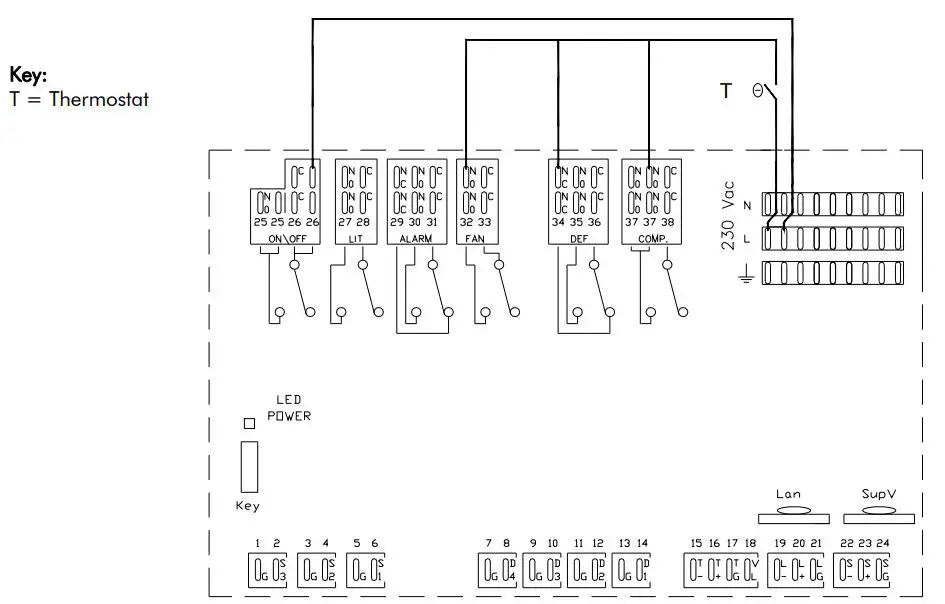 Diamond-AP122M-2C-Cooling-Group-FIG 9