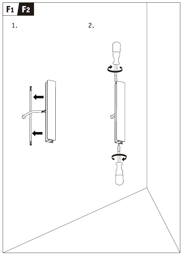 Paulmann-795-13-LED-Wall-Light-Katla-Brushed-Aluminium-FIG-10