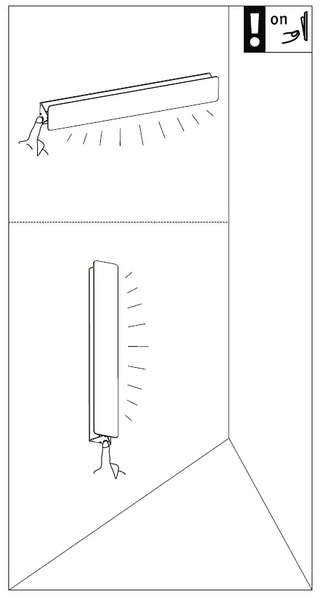 Paulmann-795-13-LED-Wall-Light-Katla-Brushed-Aluminium-FIG-11