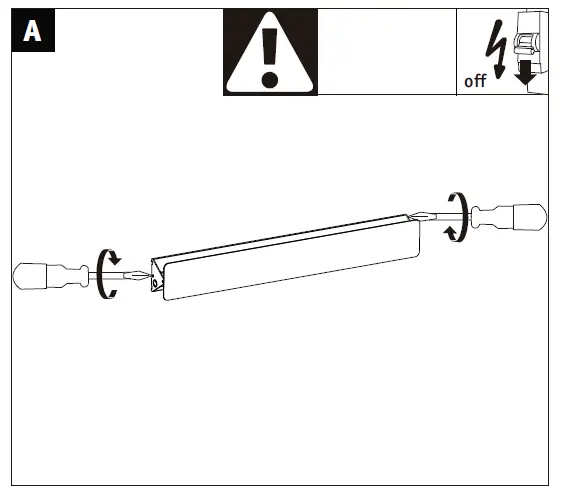 Paulmann-795-13-LED-Wall-Light-Katla-Brushed-Aluminium-FIG-3