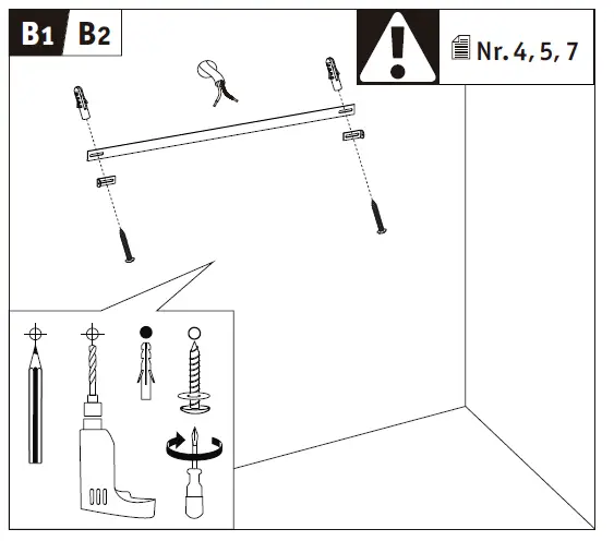 Paulmann-795-13-LED-Wall-Light-Katla-Brushed-Aluminium-FIG-4