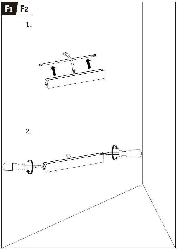 Paulmann-795-13-LED-Wall-Light-Katla-Brushed-Aluminium-FIG-9
