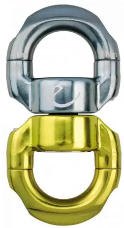 EDELRID 54655 Conecto Swivel -