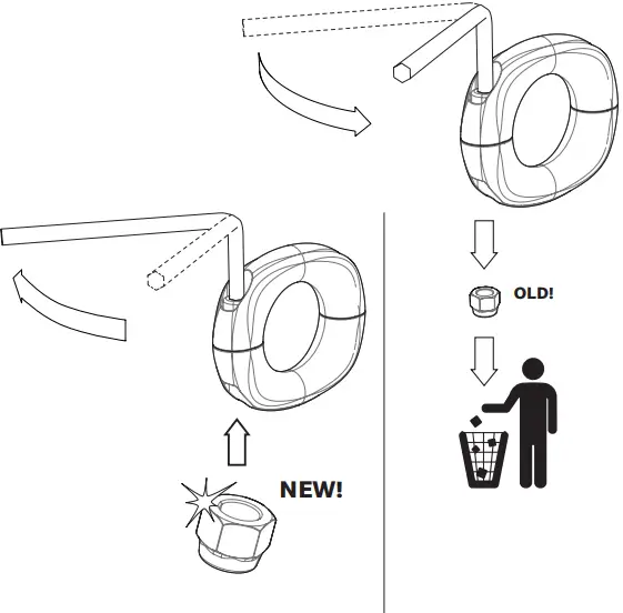 EDELRID 54655 Conecto Swivel - fig 3