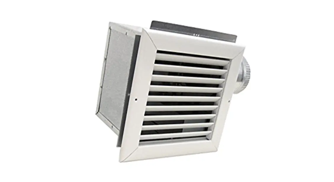 Aldes Zrt-zrt-s Zone Register Terminal Instruction Manual