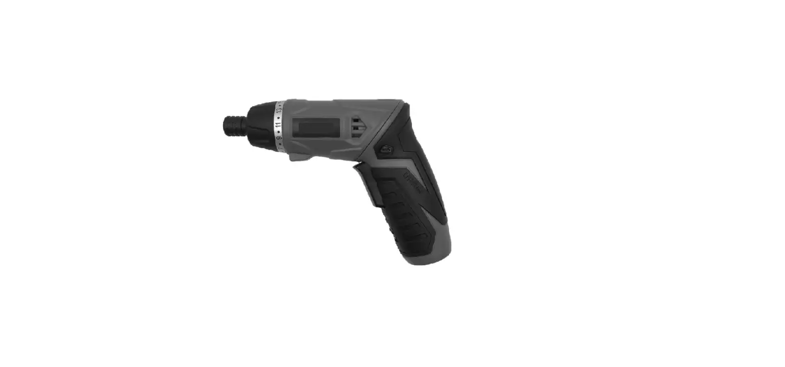 Fiat 8720512986754 Home Drill User Manual