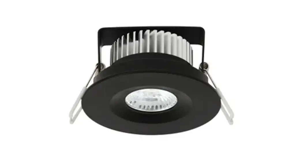 Lucci Ledlux 170760 City Iii Fixed 3cct Downlight Installation Guide