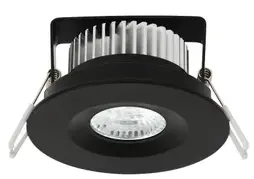 Lucci LEDlux 170760 CITY III Fixed 3CCT Downlight