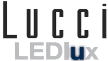Lucci LEDlux logo