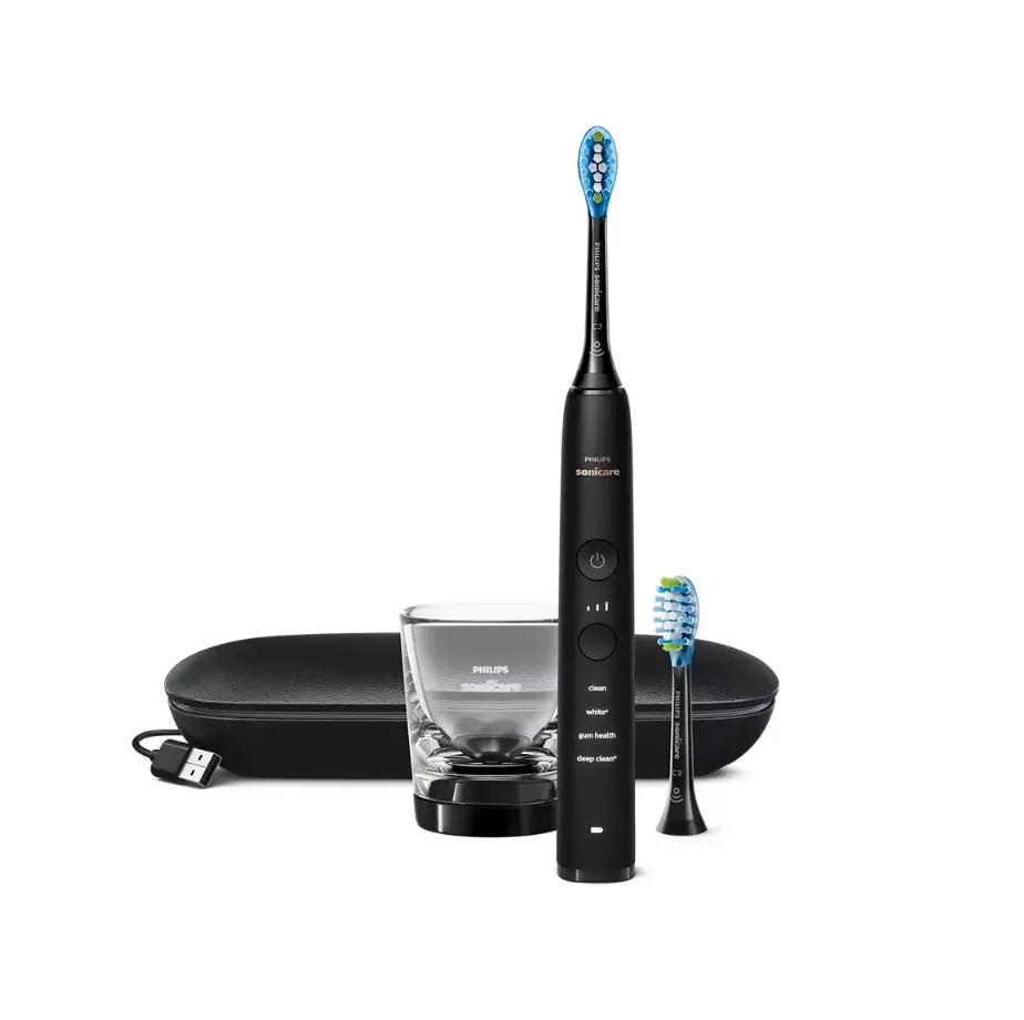 Philips Hx9913 Sonic Electric Toothbrush User Manual Philips Hx9913 Sonic Electric Toothbrush User Manual