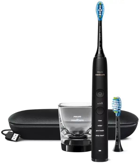 PHILIPS HX9913 Sonic Electric Toothbrush