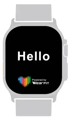 Rhizmall S8 Ultra Smart Watch - Fig2