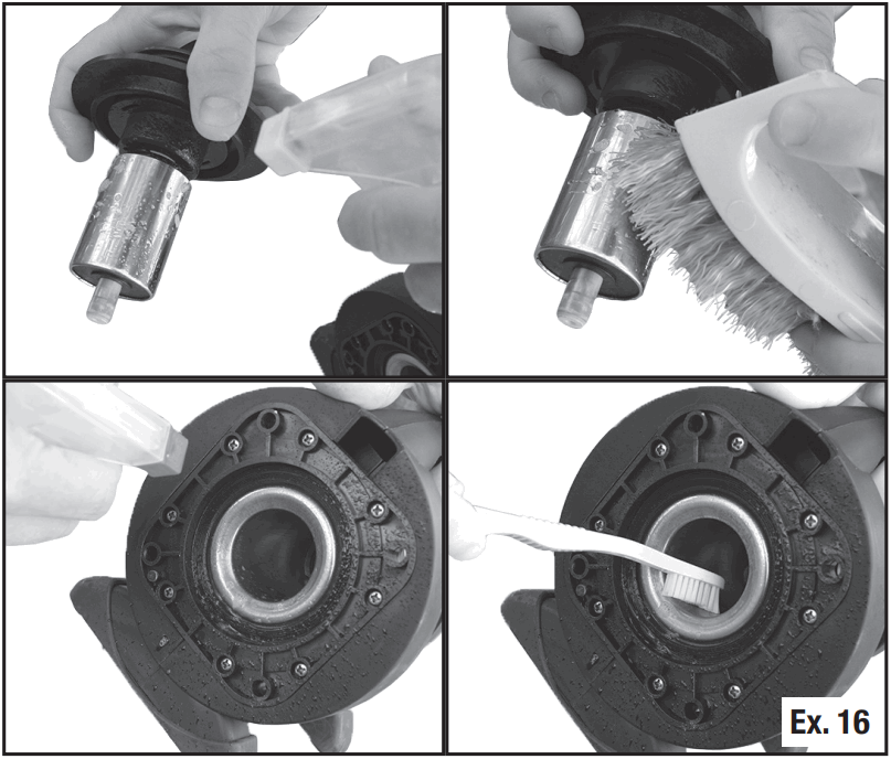 Aquascape 91017 Aquasurge Pond Pump - fig 13
