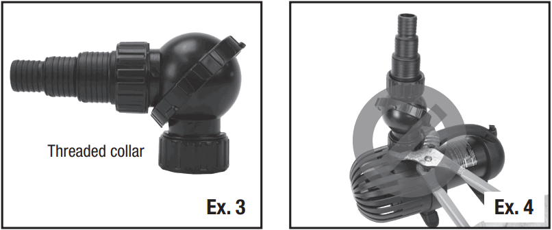 Aquascape 91017 Aquasurge Pond Pump - fig 4