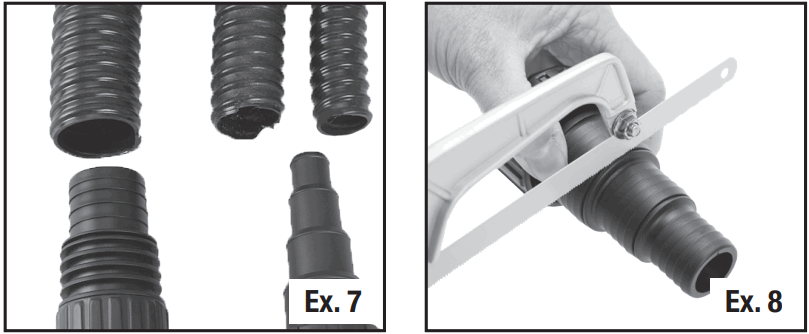 Aquascape 91017 Aquasurge Pond Pump - fig 6