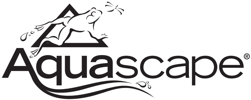Aquascape LOGO