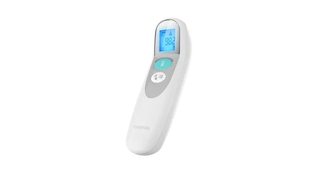 Motorola Mbp75sn Care+ 3-in-1 Smart Non-contact Baby Thermometer User Guide Motorola Mbp75sn Care+ 3-in-1 Smart Non-contact Baby Thermometer User Guide