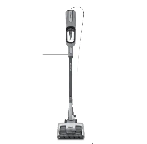 Shark Qs2000q Series Vertex Ultralight Corded Stick Vacuum User Manual Shark Qs2000q Series Vertex Ultralight Corded Stick Vacuum User Manual