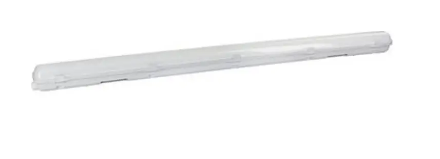 Kerbl 345580 Led Moisture-proof Lamp Instructions