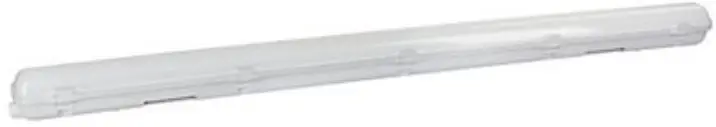 KERBL 345580 LED Moisture-Proof Lamp Instructions product