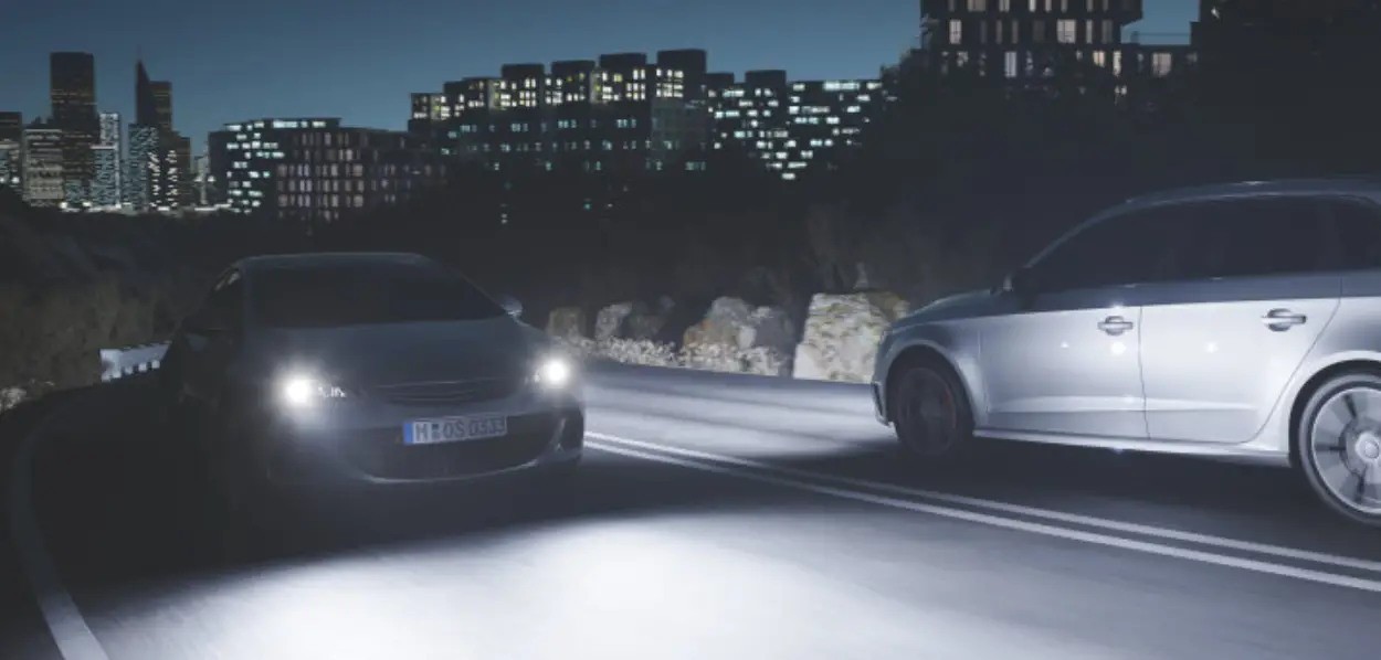 Osram Ledsc02-1 Ledriving Smart Canbus User Manual Osram Ledsc02-1 Ledriving Smart Canbus User Manual