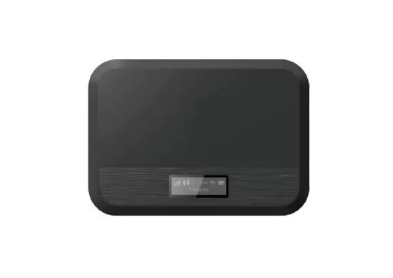 Southernlinc Mobile Hotspot R717 User Guide