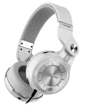 Bluedio T2-wh User Manual Bluedio T2-wh User Manual