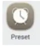 Clock icon