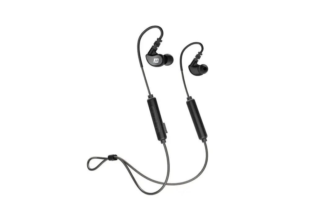 Mee Audio M6b Wireless In-ear Stereo Headset User Manual Mee Audio M6b Wireless In-ear Stereo Headset User Manual