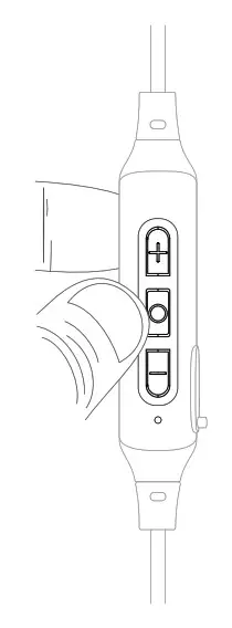 MEE audio M6B Wireless In-Ear Stereo Headset - PAIRING