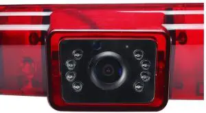 CONNECTS2 CAM-29 Universal Brake Light Camera